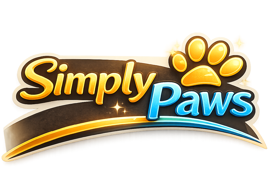Simply Paws Store