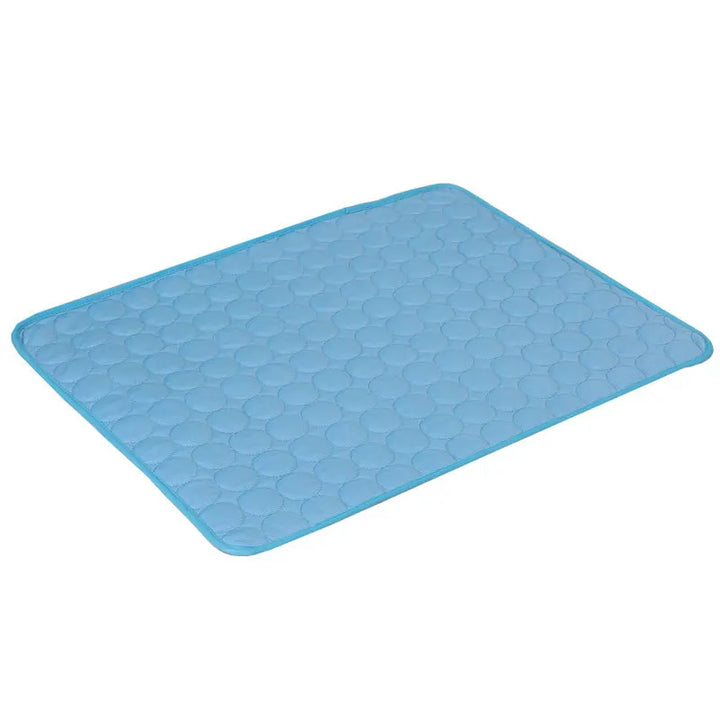 Dog Cooling Mat – Summer Ice Pad for Pets (XL)