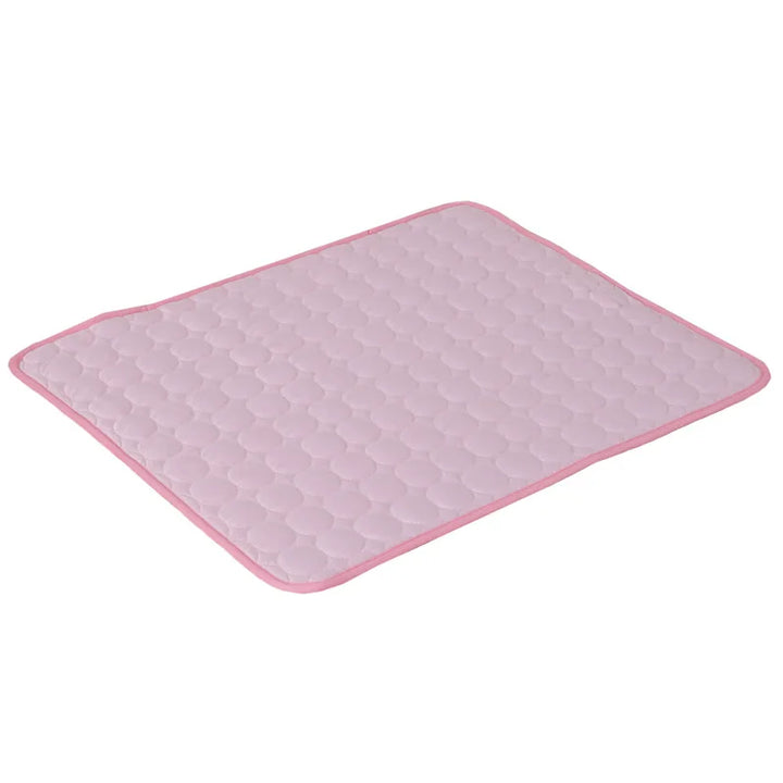 Dog Cooling Mat – Summer Ice Pad for Pets (XL)
