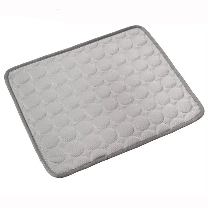Dog Cooling Mat – Summer Ice Pad for Pets (XL)