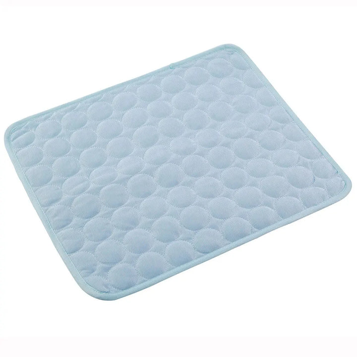 Dog Cooling Mat – Summer Ice Pad for Pets (XL)