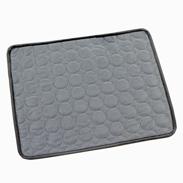 Dog Cooling Mat – Summer Ice Pad for Pets (XL)